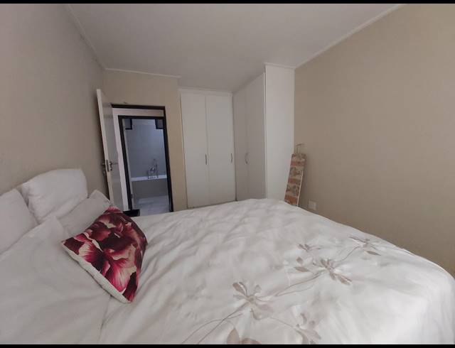 1 BEDROOM APARTMENT TO LET IN NORTH RIDING